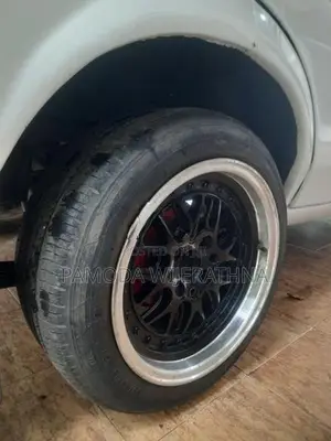 Toyota Corolla Dx Wagon Ke72 1984