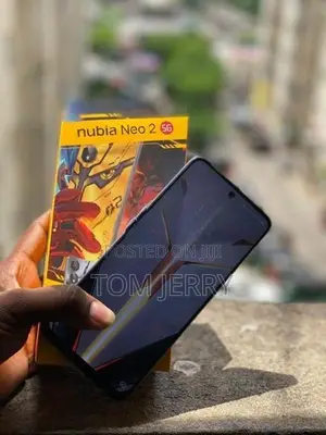 ZTE nubia Neo 2 (Used)