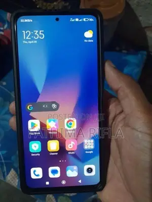 Xiaomi Redmi Note 10 Pro (Used)