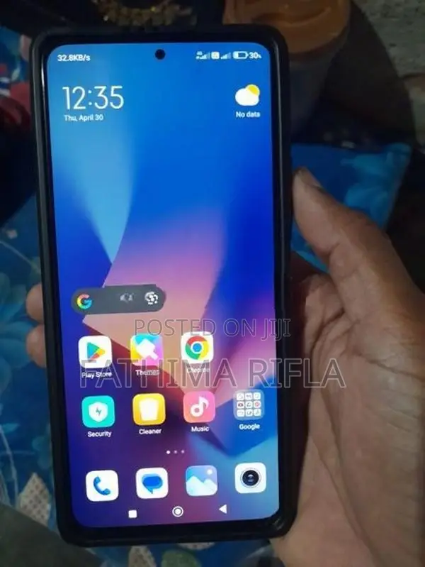 Xiaomi Redmi Note 10 Pro (Used)