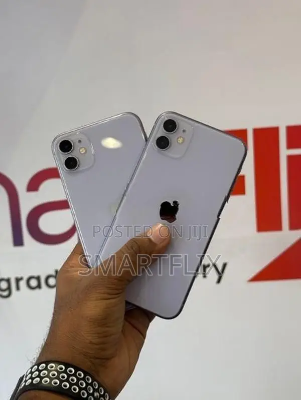 Apple iPhone 11 (Used)