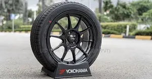 205/55 R16 Yokohama Tyre for Nissan Leaf