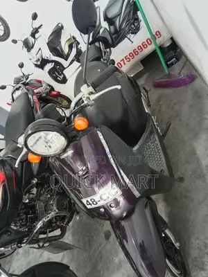 Honda Today 2020