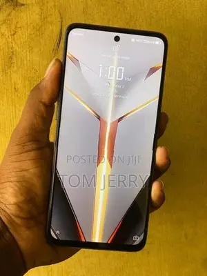 ZTE nubia Neo 2 (Used)