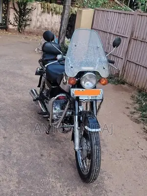 Honda CD 125 1998