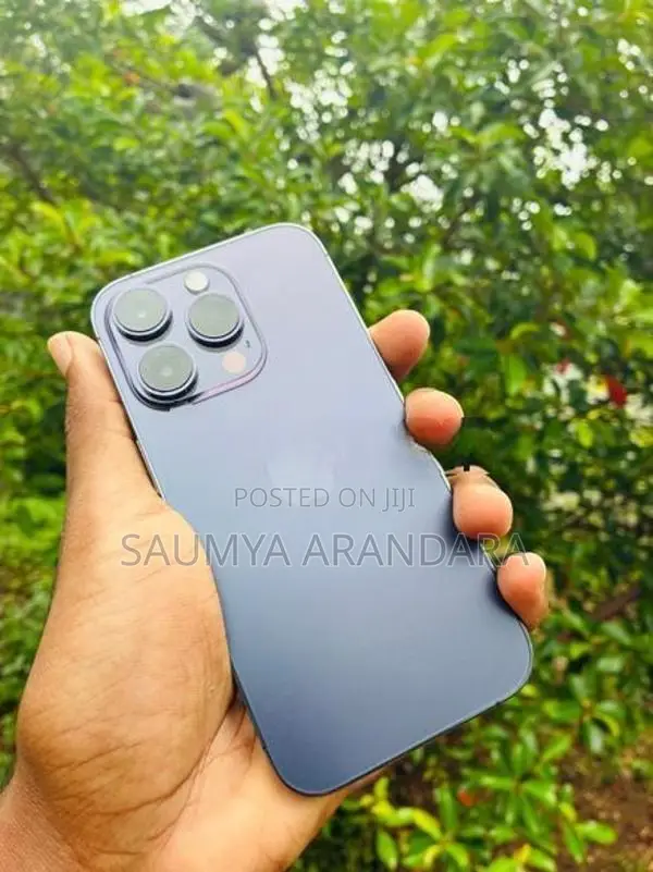 Apple iPhone 14 Pro (Used)