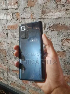 Xiaomi Redmi Note 10 Pro (Used)