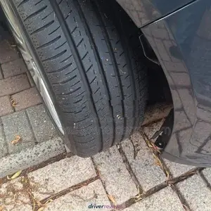 205/55 R16 Yokohama Tyre for Nissan Leaf