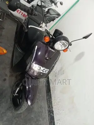 Honda Today 2020