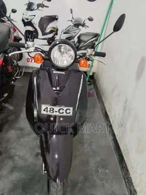 Honda Today 2020