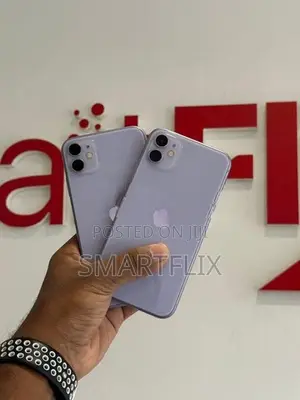 Apple iPhone 11 (Used)