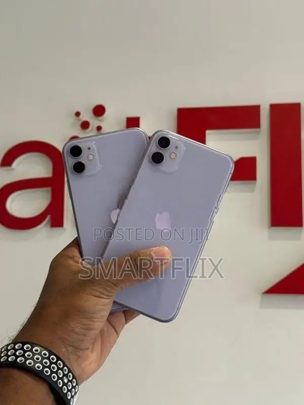 Apple iPhone 11 (Used)