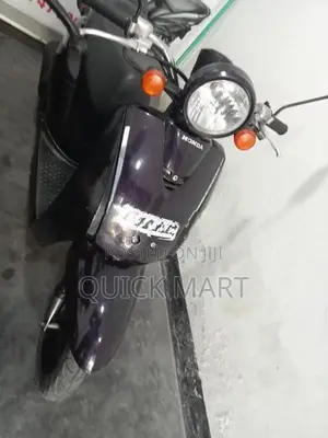 Honda Today 2020