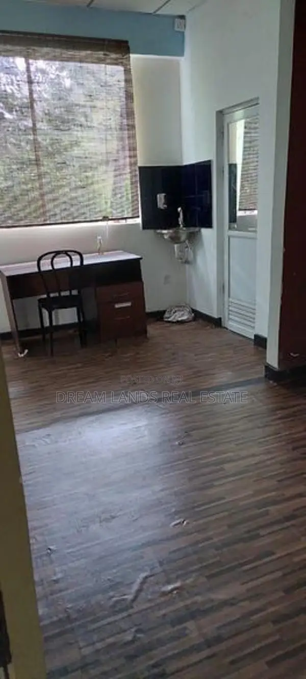 ☆ Rajagiriya Office Space For Rent ( R- 369 )
