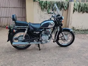 Honda CD 125 1998
