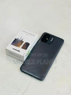 Xiaomi 12C 4GB 128GB (Used)