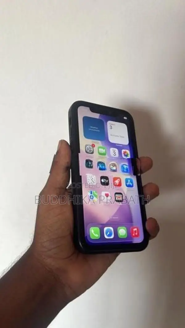 Apple iPhone 11 (Used)