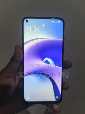 Xiaomi Redmi Note 9t (Used)