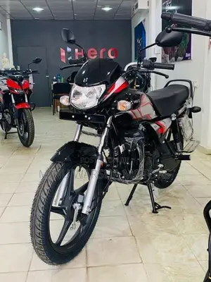 Hero HF Deluxe Brand New 2026
