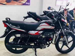 Hero HF Deluxe Brand New 2026