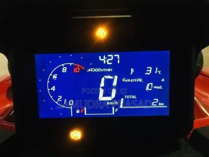 Honda ADV 160 2025
