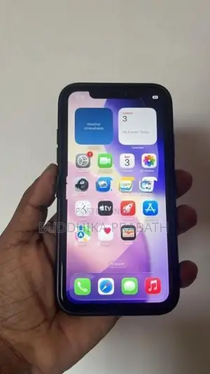 Apple iPhone 11 (Used)