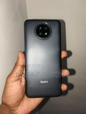 Xiaomi Redmi Note 9t (Used)