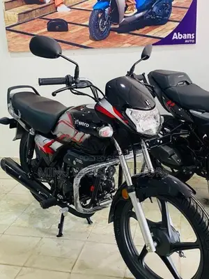 Hero HF Deluxe Brand New 2026
