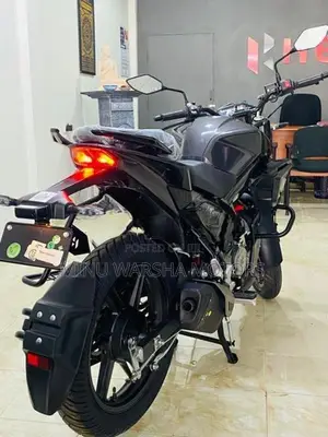 Hero Xtreme 125R Brand New 2026