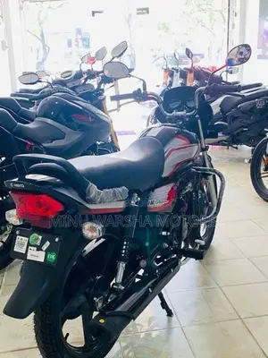 Hero HF Deluxe Brand New 2026