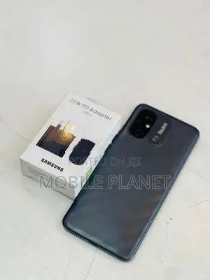 Xiaomi 12C 4GB 128GB (Used)