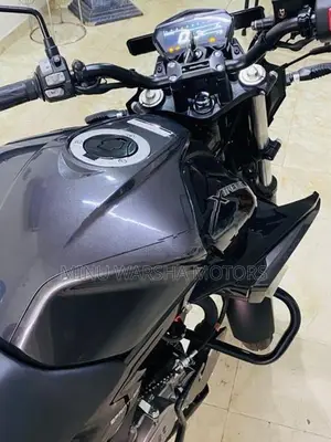 Hero Xtreme 125R Brand New 2026