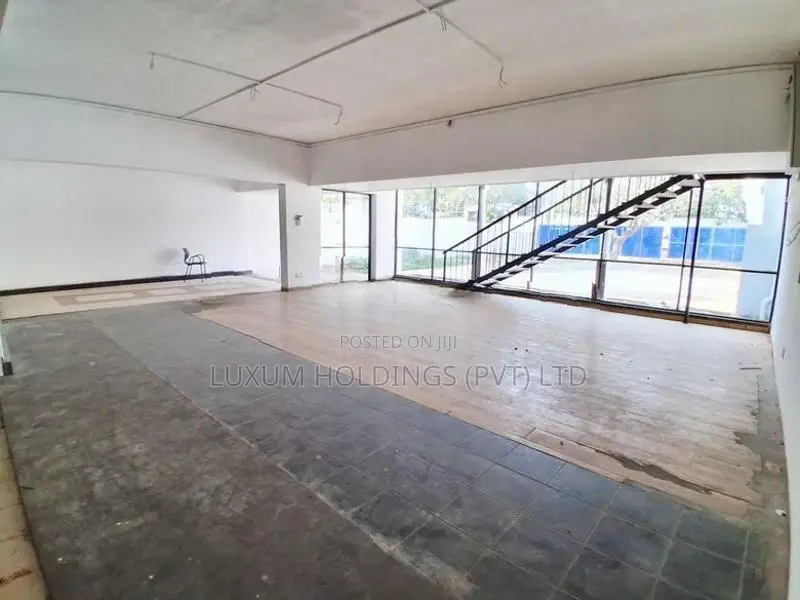 10+ Parkings Office For Rent Off Galle Road Colombo 04 [ 2103C ]