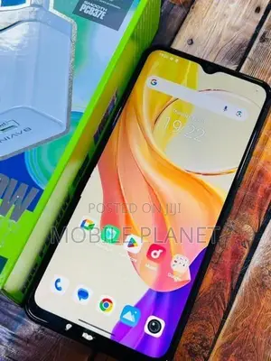 Vivo YO3 4GB 64GB (Used)