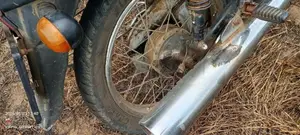 Bajaj CT100 2026