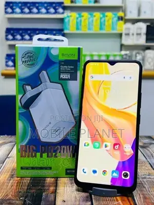 Vivo YO3 4GB 64GB (Used)