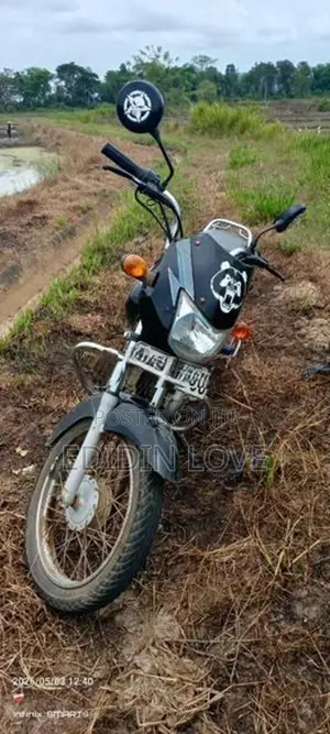 Bajaj CT100 2026