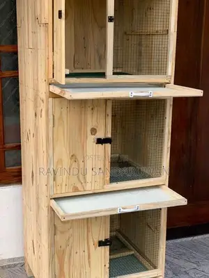 Breeding Cage