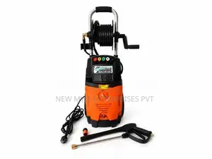 High Pressure Washer Heavy Duty