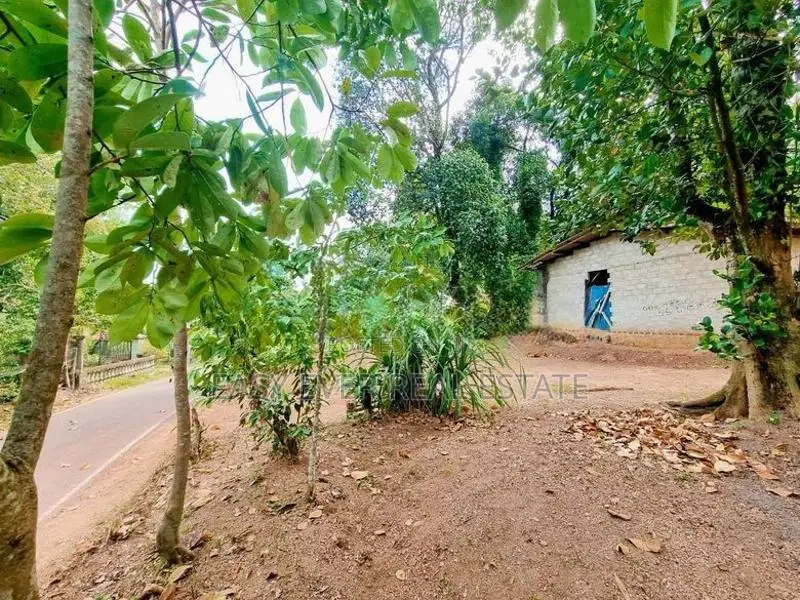 Land for Sale in Yakkala