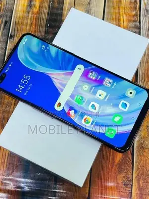 Oppo Reno 4 12GB 256GB (Used)