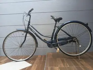 Ladies Bicycle