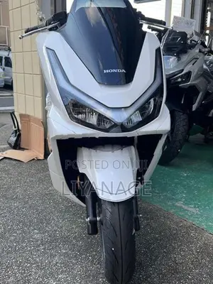 Honda PCX 125 2025