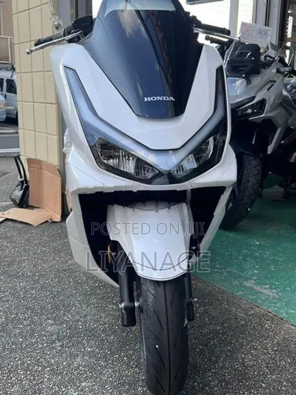Honda PCX 125 2025