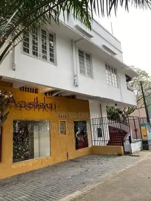 Cafe space for rent in Colombo 7