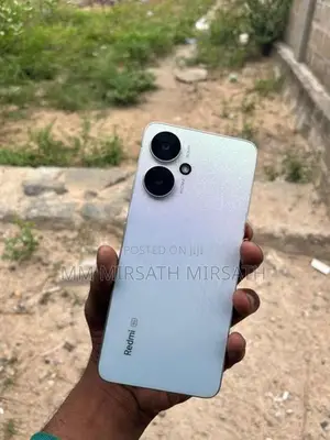 Xiaomi Redmi 13C (Used)