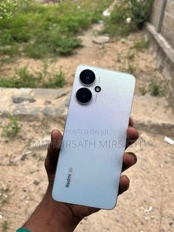 Xiaomi Redmi 13C (Used)