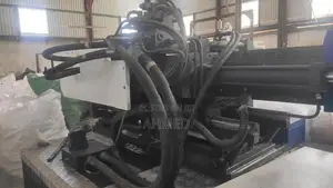 320 Ton Servo Motor Haitian Injection Molding Machine