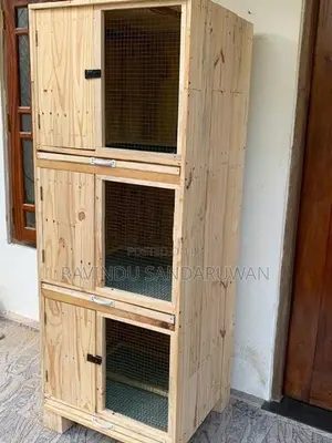 Breeding Cage