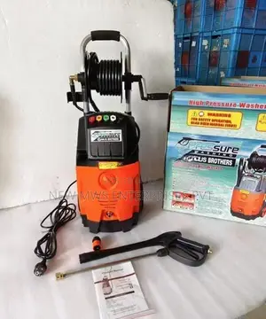 High Pressure Washer Heavy Duty